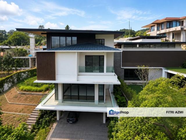 House for sale in Country Heights Damansara, Kuala Lumpur