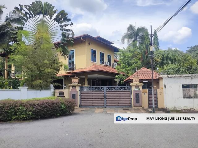 House for sale in Country Heights Damansara, Kuala Lumpur