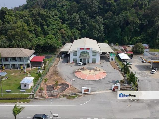 Shop for sale in Kuantan, Pahang