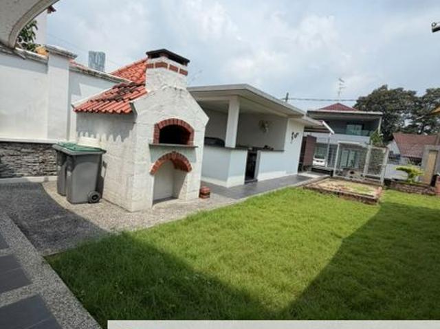 House for sale in Johor Bahru