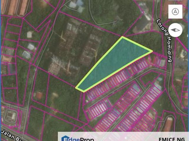 House for sale in Penampang, Sabah