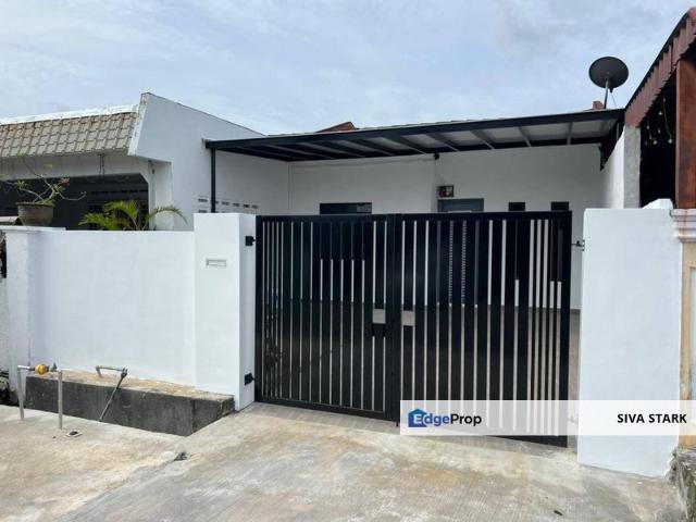 House for sale in Masai, Johor