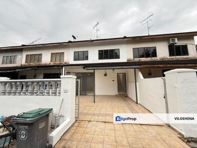 House for sale in Masai, Johor