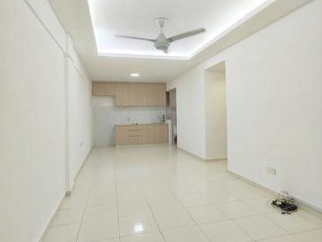 Flat for sale in Masai, Johor