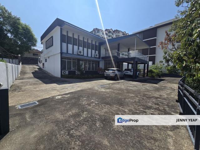 House for sale in Georgetown, Penang