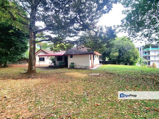 House for sale in Georgetown, Penang