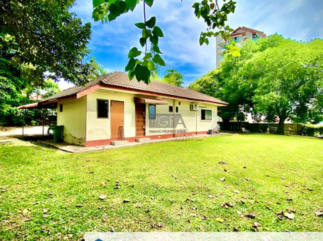 House for sale in Georgetown, Penang