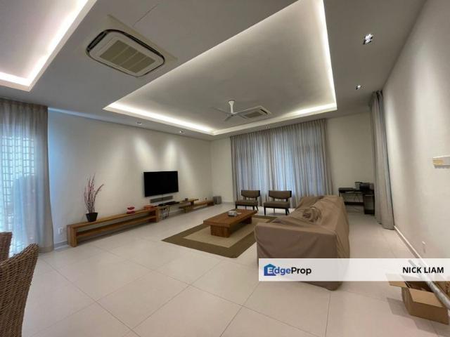 House for sale in Georgetown, Penang
