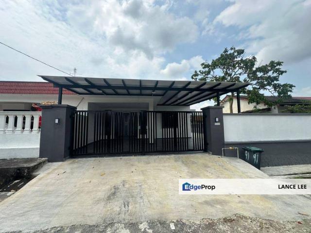 House for sale in Kulai, Johor