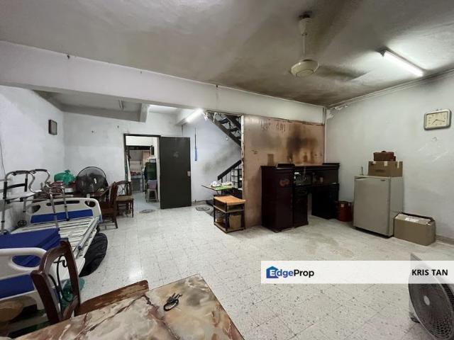 House for sale in Langat, Selangor