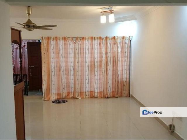 House for sale in Langat, Selangor