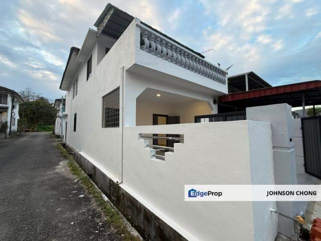 House for sale in Kulai, Johor