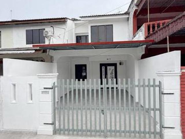 Terraced House for sale in Kulai, Johor