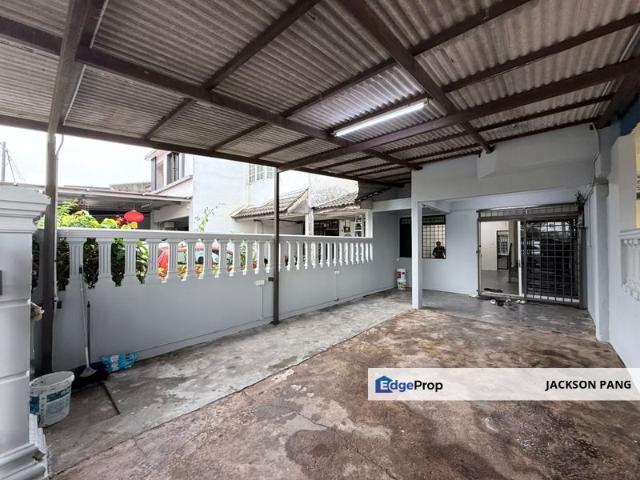 House for rent in Kulai, Johor