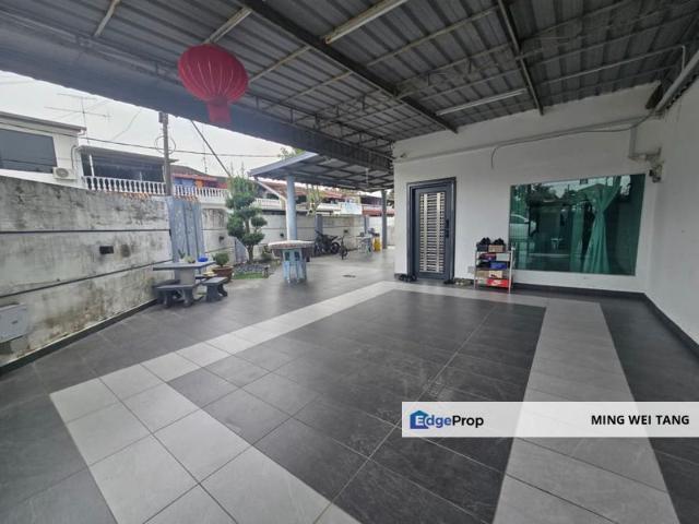 House for sale in Kulai, Johor