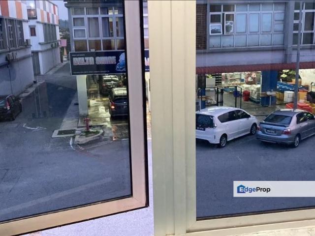 Shop for rent in Selangor