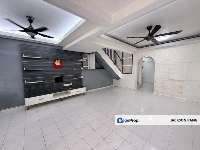 House for rent in Kulai, Johor