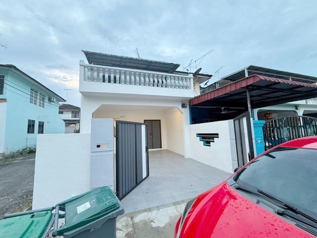 Terraced House for sale in Kulai, Johor