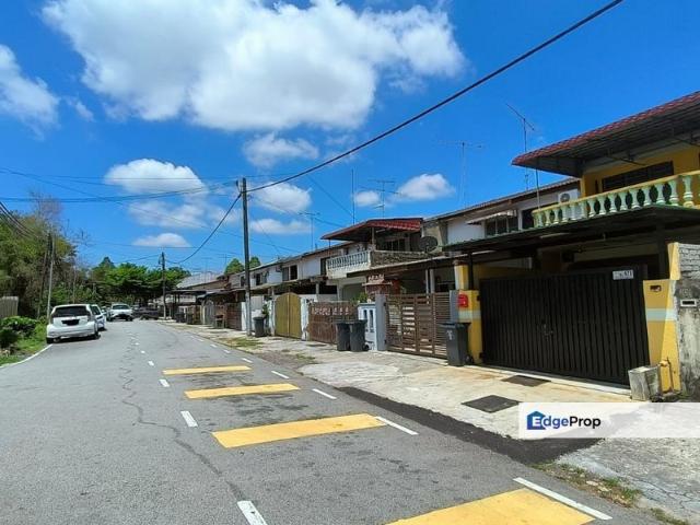 House for sale in Bandar Sri Aman