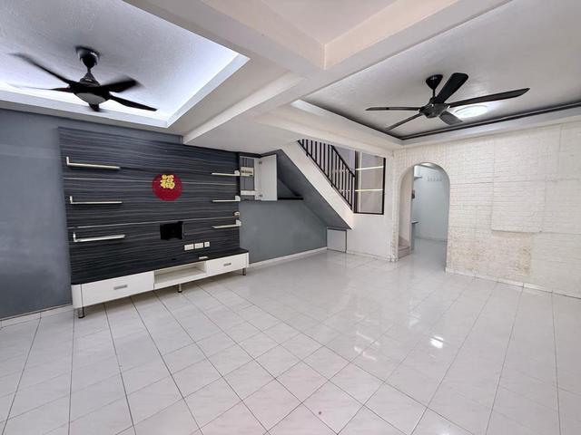 Terraced House for rent in Kulai, Johor
