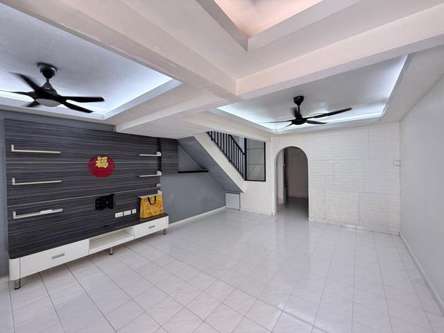 Terraced House for rent in Kulai, Johor
