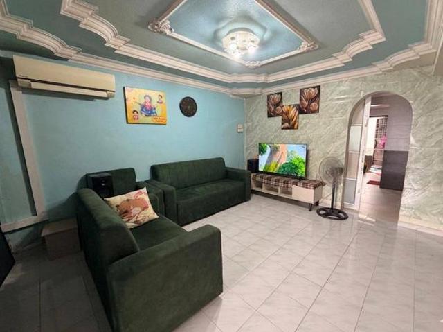 Terraced House for sale in Johore Bahru, Johor
