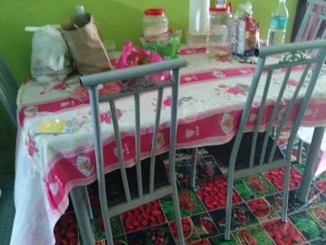 Flat for sale in Cheras, Kuala Lumpur