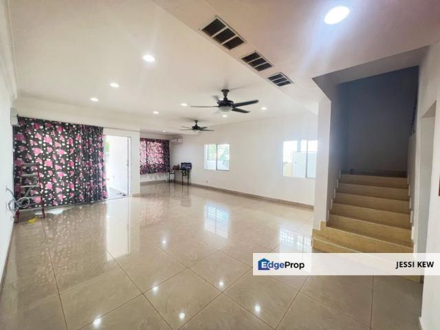 House for sale in Langat, Selangor