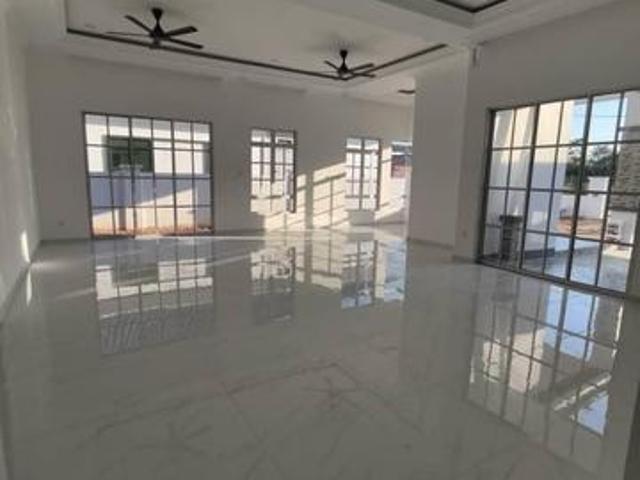 Bungalow for sale in Johore Bahru, Johor