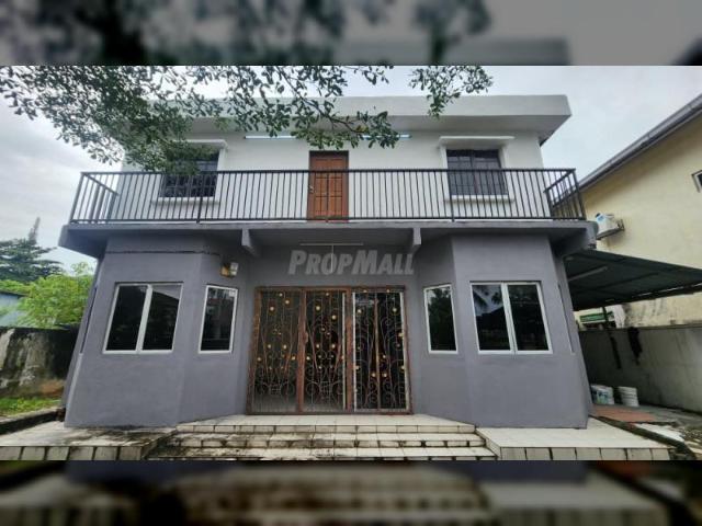 Apartment for rent in Petaling, Alam Impian