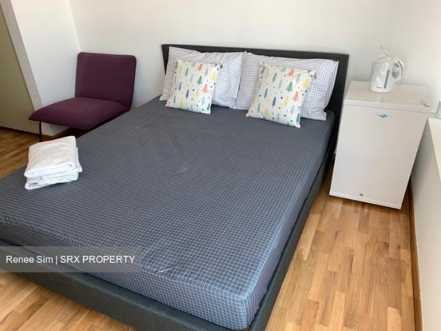 Condominium for rent in Toa Payoh