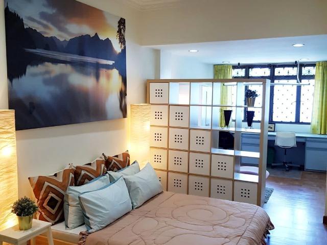 Condominium for rent in Toa Payoh