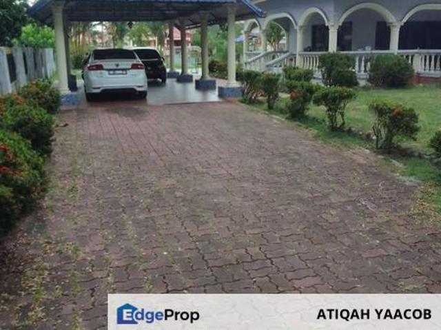 House for sale in Petaling, Subang Jaya