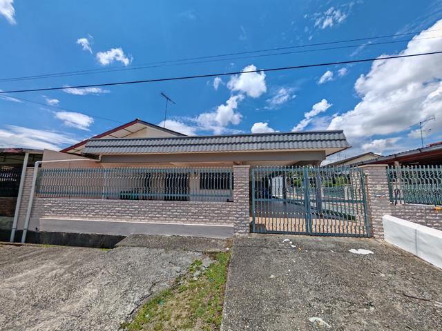Residential House for rent in Kulai, Johor