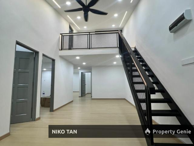 Residential House for sale in Tebrau, Johor