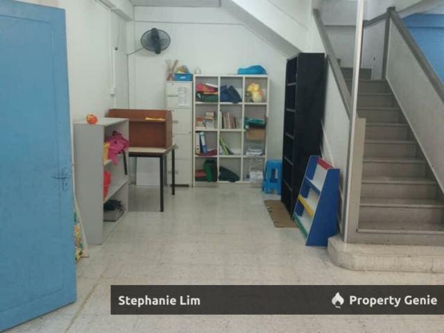 Residential House for sale in Georgetown, Penang