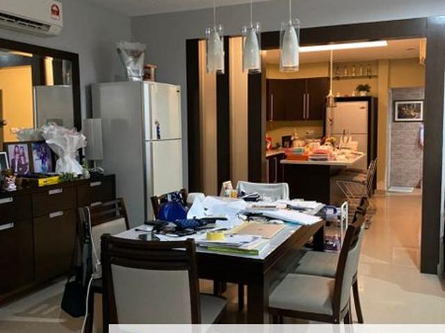 House for sale in Port Klang, Selangor