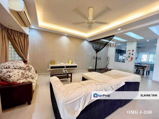 House for sale in Port Klang, Selangor