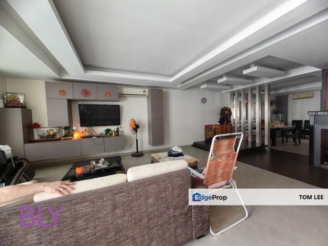 House for sale in Port Klang, Selangor