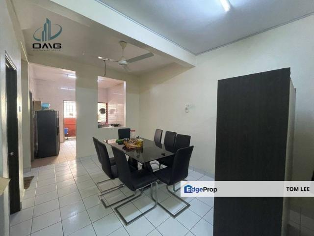 House for sale in Port Klang, Selangor