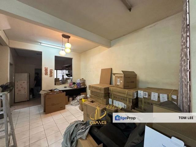 House for sale in Port Klang, Selangor