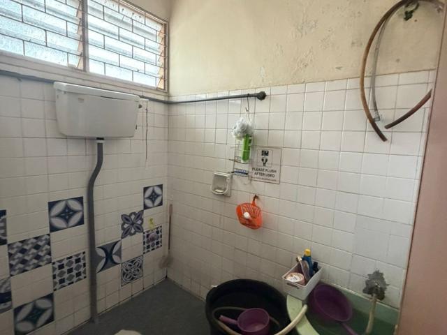 House for sale in Port Klang, Selangor