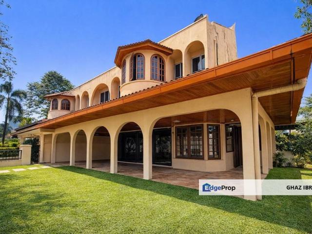 House for sale in Country Heights Damansara, Kuala Lumpur