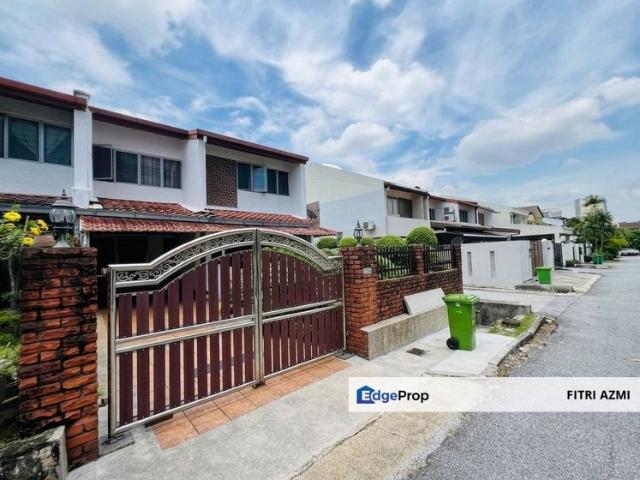 House for sale in Country Heights Damansara, Kuala Lumpur