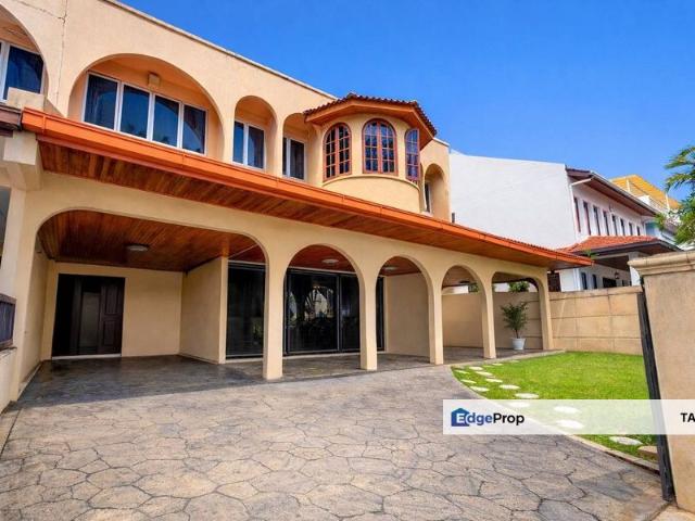 House for sale in Country Heights Damansara, Kuala Lumpur