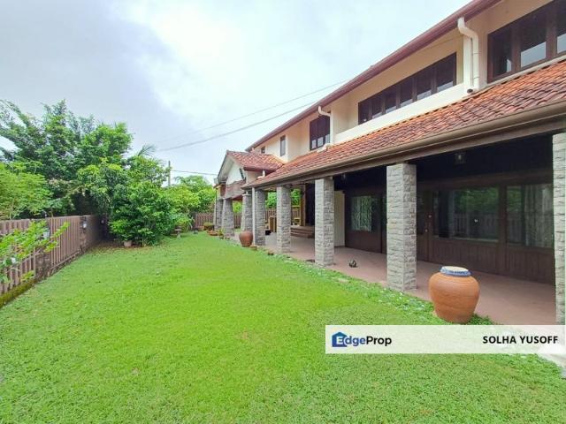 House for sale in Country Heights Damansara, Kuala Lumpur