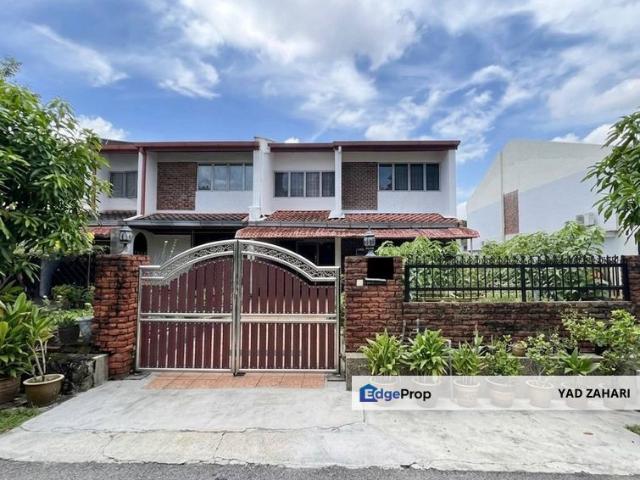 House for sale in Country Heights Damansara, Kuala Lumpur