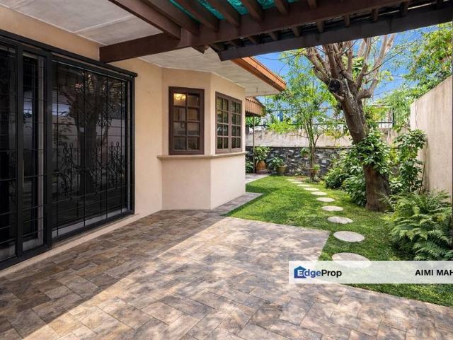 House for sale in Country Heights Damansara, Kuala Lumpur