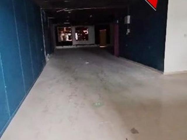Shop for rent in Georgetown, Penang
