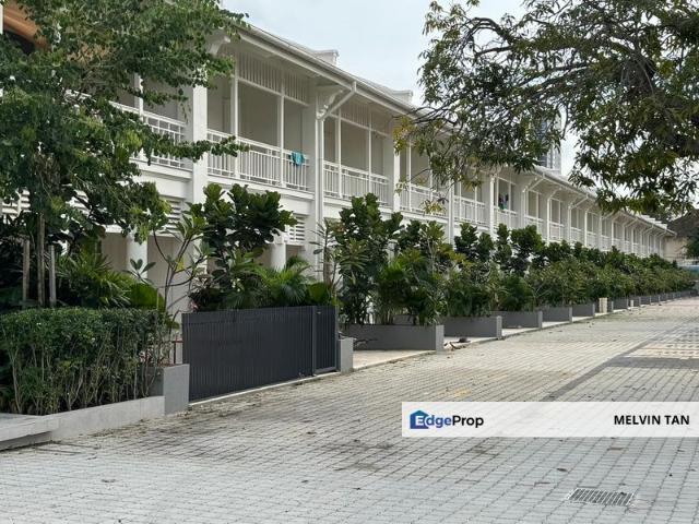 Shop for rent in Georgetown, Penang